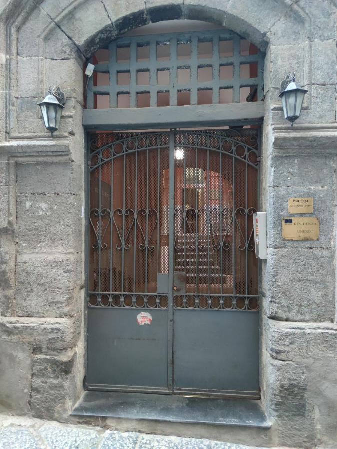 Pistorius Appartamento