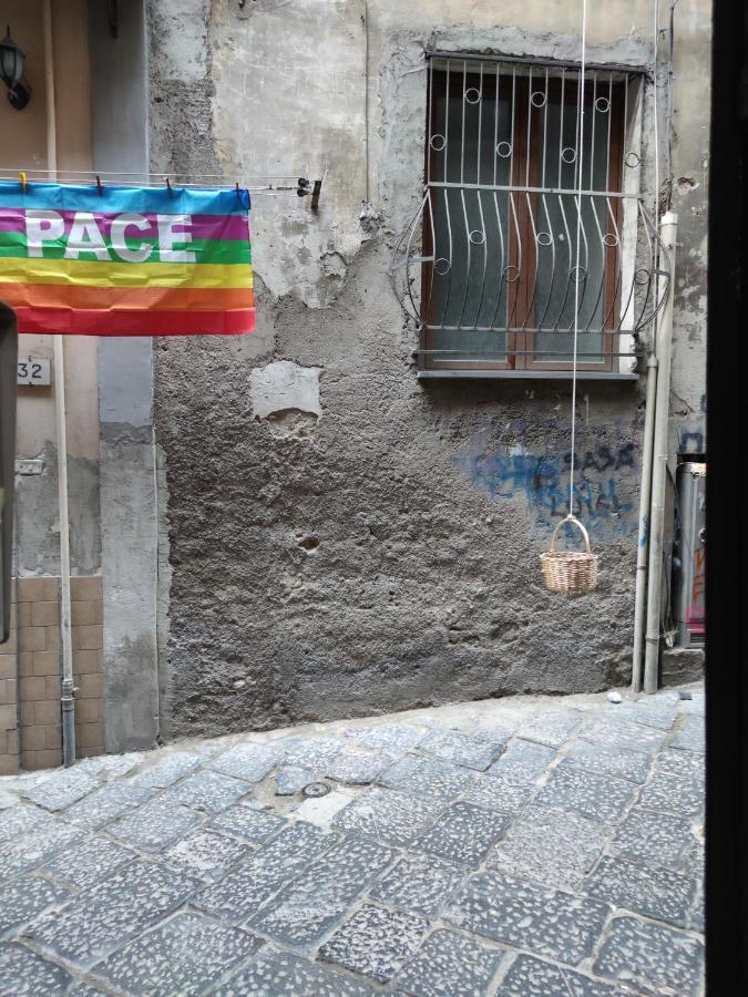 Appartamento Pistorius Napoli