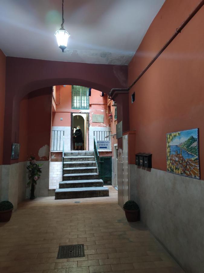 Pistorius Napoli