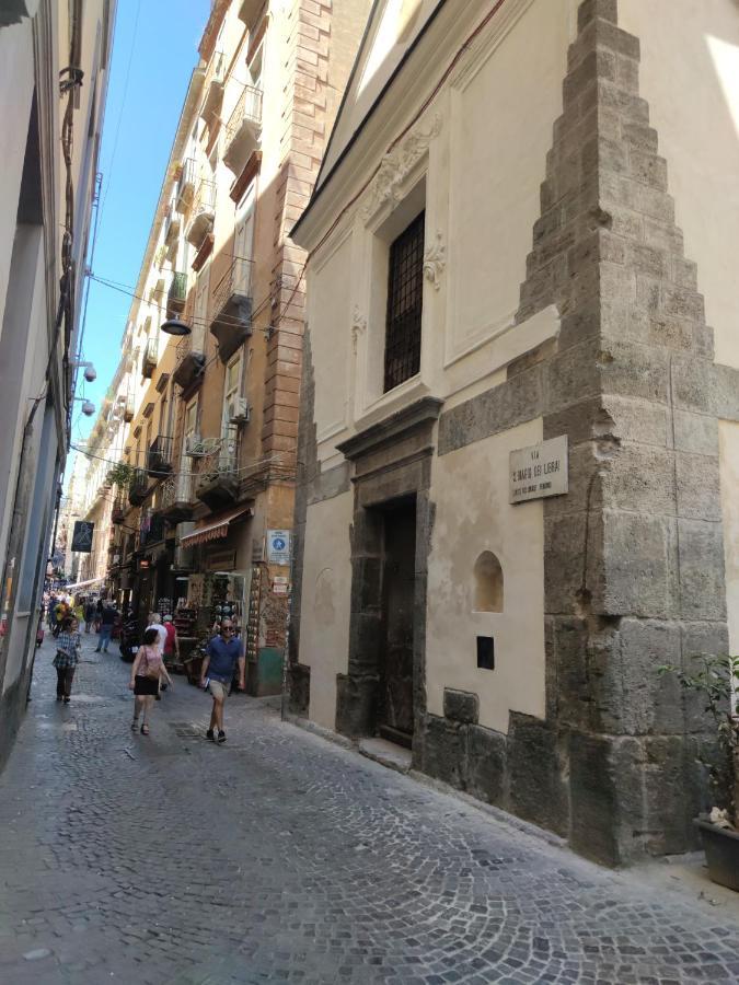 Pistorius * Napoli