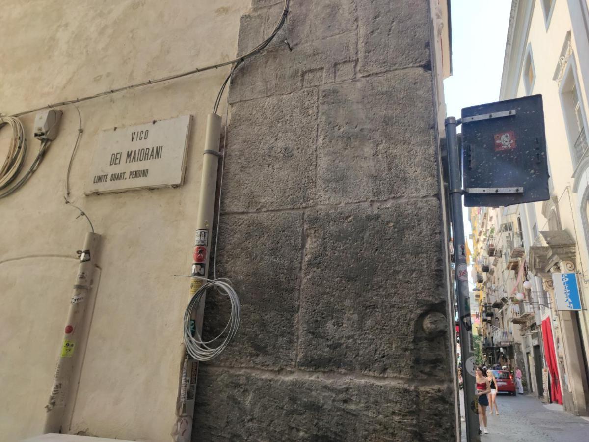 Pistorius Appartamento Napoli