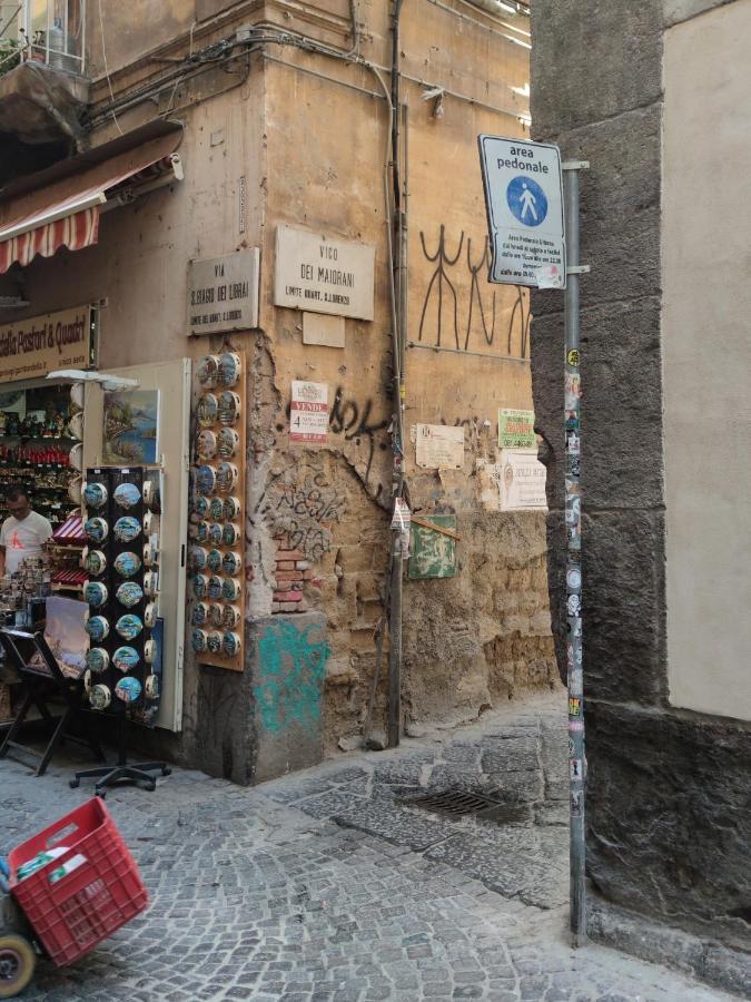 Appartamento Pistorius Napoli