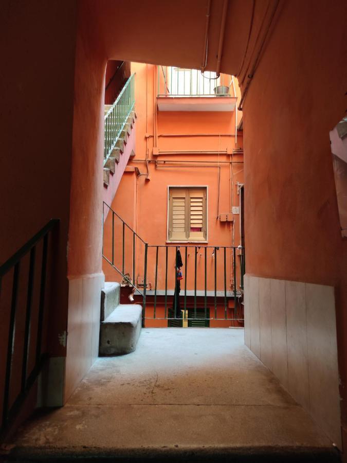 Pistorius * Napoli
